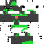 Texture for Zygarde 10%