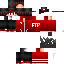 Texture for ftp