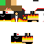 Texture for fD