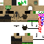 Texture for bm
