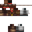 Texture for ZagiMC
