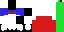 Texture for enderman