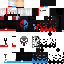 Texture for steve