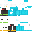 Texture for mysticalcat