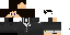 Texture for Tux NerdNovaSkins