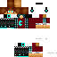Texture for steve