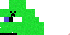 Texture for Creeper