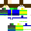 Texture for luke