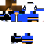 Texture for shar
