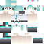 Texture for Hatsune Miku V4X