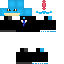 Texture for Feraligatr