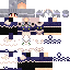 Texture for (TEP) Sakuya Izayoi