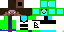 Texture for steve