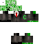 Texture for CreeperManSk