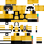 Texture for steve