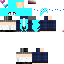 Texture for Rose