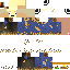 Texture for KistunePhoenix YaDunGoofed_ Wizard Of Oz Nugget Scarecrow
