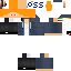 Texture for fire
