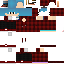 Texture for Kai
