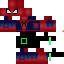 Texture for spidey v2
