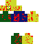 Texture for the blooad