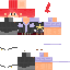 Texture for Colt
