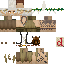 Texture for My Druid