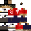 Texture for cr7