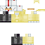 Texture for Dope chicken pose