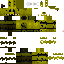 Texture for springlock v.2 (rotten resurected spring bonnie)