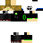 Texture for OctoTrollface