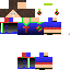Texture for HDTH