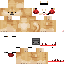 Texture for Master redstone doge