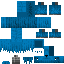 Texture for Cyan Goat