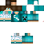 Texture for scymz