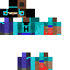 Texture for ninjaherobrine