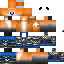Texture for zorro armor