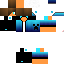 Texture for XCCX