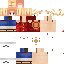 Texture for pzaher luffy pré time skip