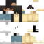 Texture for barcode