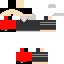 Texture for Steve