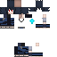 Texture for sasuke