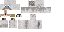 Texture for smilodon