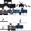 Texture for Mizuki_Cookie