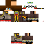 Texture for steve