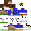 Texture for Teo Failcraft