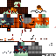 Texture for MightySeth (October 2020)