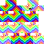 Texture for BlinkingRainbow2