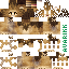 Texture for lion