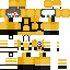 Texture for HazmatSuit